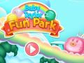 Joc Parcul de Distracții Baby Taylor on-line
