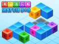 Joc Bloc Potrivire 8x8 on-line