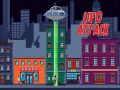 Joc Atac UFO on-line