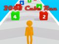 Joc 2048 Curse cu Cub on-line