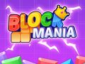 Joc Mania blocurilor on-line