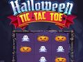 Joc X și O de Haloween on-line