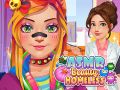 Игра В красотку из бездомной онлайн