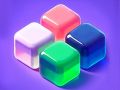 Joc Puzzle cu blocuri de gelatina on-line