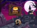 Joc Panta Spooky on-line