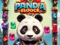Joc Bloc Panda on-line