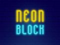 Joc Bloc Neon on-line