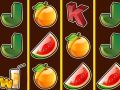 Joc Slotul cu Fructe on-line