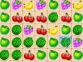 Joc Spargere de Fructe on-line