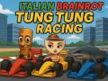 Joc Brainrot italian Tung Tung Racing on-line