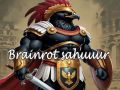 Joc Brainrot Sahuuur on-line