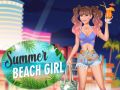 Joc Summer Beach Girlz on-line