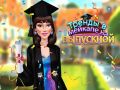 Joc Tendințe de machiaj de absolvire on-line