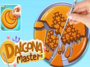 Joc Dalgona Maestru on-line