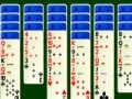 Joc Solitaire Spider 2 on-line Joc Solitaire Spider 2 on-line