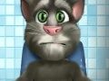 Joc Talking Tom Chirurg on-line Joc Talking Tom Chirurg on-line