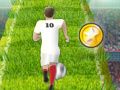 Joc Euro Sprint de Fotbal on-line Joc Euro Sprint de Fotbal on-line