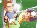 Joc EURO Păzitor 2016 on-line