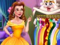 Joc Dulapul Magic al Frumuseții on-line