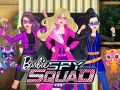 Joc Barbie: Echipa de Spionaj on-line