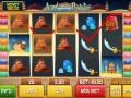 Joc Pirații Nopții Arabe Slot on-line