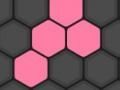 Joc Puzzle Hexagonal on-line