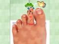 Joc Doctorul Unghiilor on-line