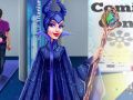 Joc Cosplay a Prințesei Adormite Răufăcătoare on-line