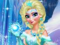 Joc Schimbare de Look pentru Elsa on-line