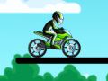 Joc Curse de biciclete 2 on-line