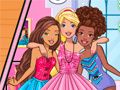 Joc Obiectivele echipei Barbie on-line