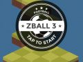 Joc Zball 3: Fotbal on-line