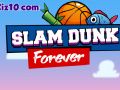 Joc Slam Dunk Pentru Totdeauna on-line
