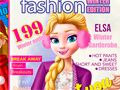 Joc Revista Prințeselor Ediția de Iarnă on-line