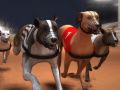 Joc Curse de greyhound on-line