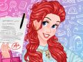 Joc Ziua colegiului princeselor on-line
