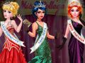 Joc Prințesele la Colegiul Regal on-line
