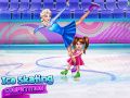 Joc Competiție de Patinaj Artistic on-line