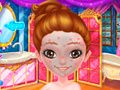 Joc Transformare Dulce a Fetei on-line