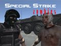 Joc Atac Special: Zombi on-line