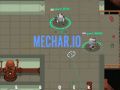 Joc Mechar.io on-line