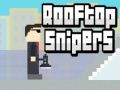Joc Sniperii de pe acoperișuri on-line Joc Sniperii de pe acoperișuri on-line