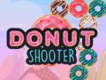 Joc Împușcător de Donuts on-line