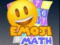 Joc Matematica Emoji on-line