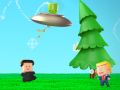 Joc Oprește-l pe Trump împotriva lui Kim Jong-Un on-line