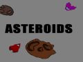Joc Asteroizi on-line