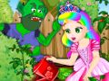 Joc Problemele din grădina prințesei Julieta on-line