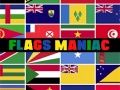 Joc Maniacul Steagurilor on-line
