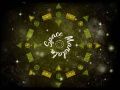 Joc Mandala Spațială on-line