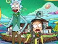 Joc Rick și Morty on-line